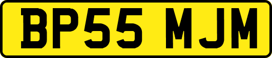 BP55MJM