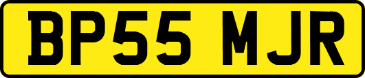 BP55MJR