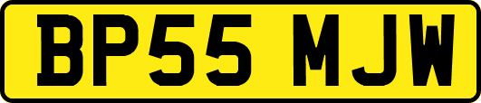 BP55MJW