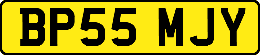 BP55MJY