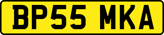 BP55MKA