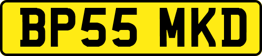 BP55MKD