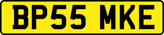 BP55MKE
