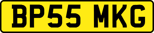 BP55MKG