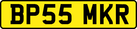 BP55MKR