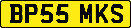 BP55MKS