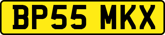 BP55MKX