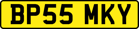 BP55MKY