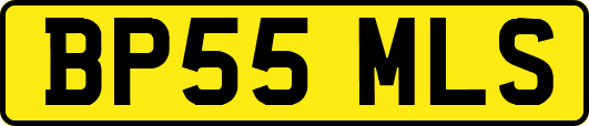 BP55MLS