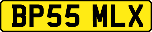 BP55MLX
