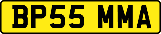 BP55MMA