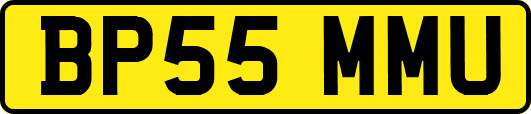 BP55MMU