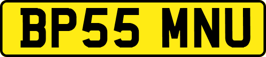 BP55MNU