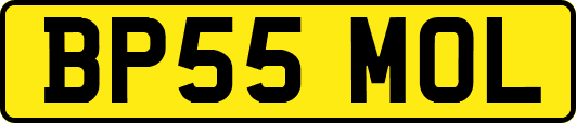 BP55MOL