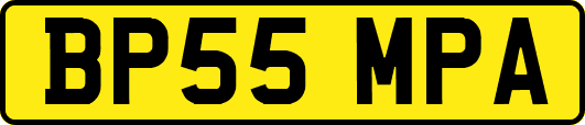 BP55MPA