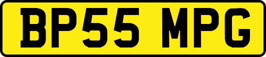 BP55MPG
