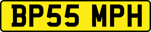 BP55MPH