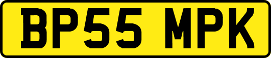 BP55MPK