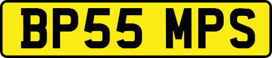 BP55MPS