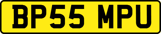 BP55MPU