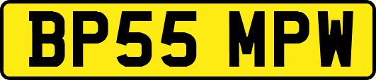 BP55MPW