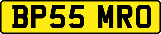 BP55MRO