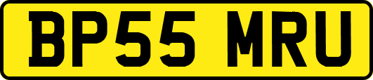 BP55MRU