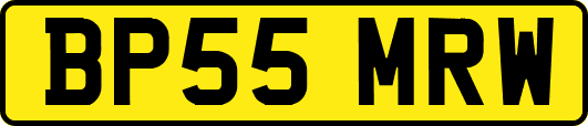 BP55MRW