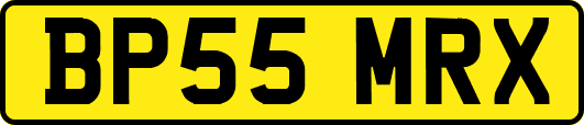 BP55MRX