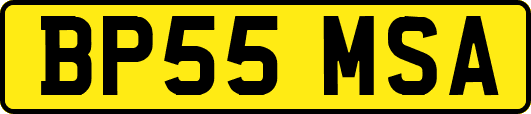 BP55MSA