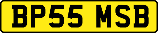BP55MSB