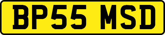 BP55MSD