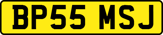 BP55MSJ