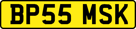 BP55MSK