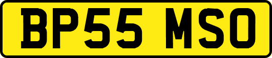 BP55MSO