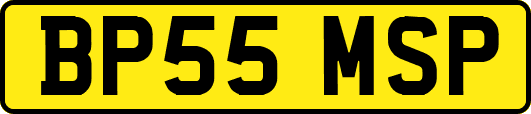 BP55MSP