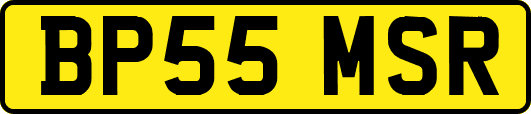 BP55MSR