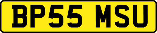 BP55MSU