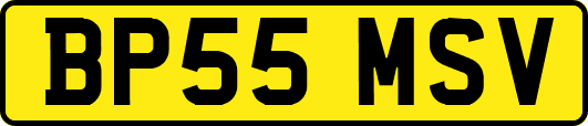 BP55MSV