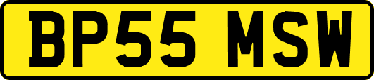 BP55MSW