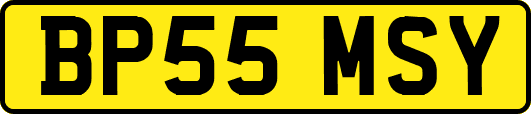 BP55MSY