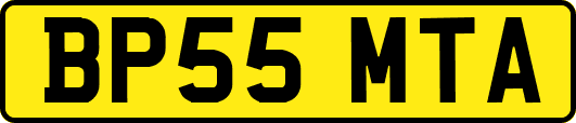 BP55MTA