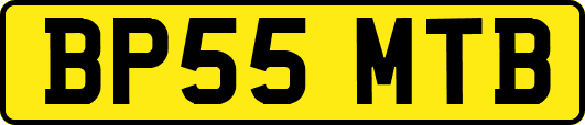 BP55MTB