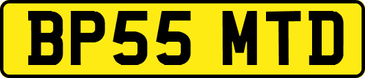 BP55MTD