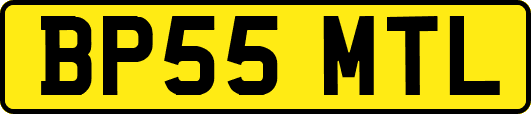 BP55MTL