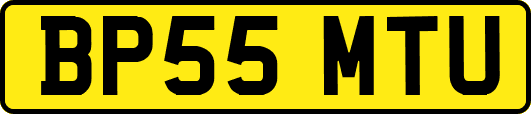 BP55MTU