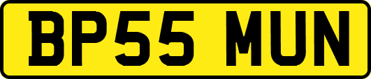 BP55MUN