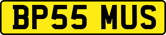 BP55MUS