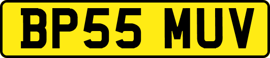 BP55MUV