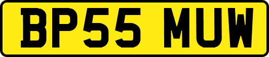 BP55MUW